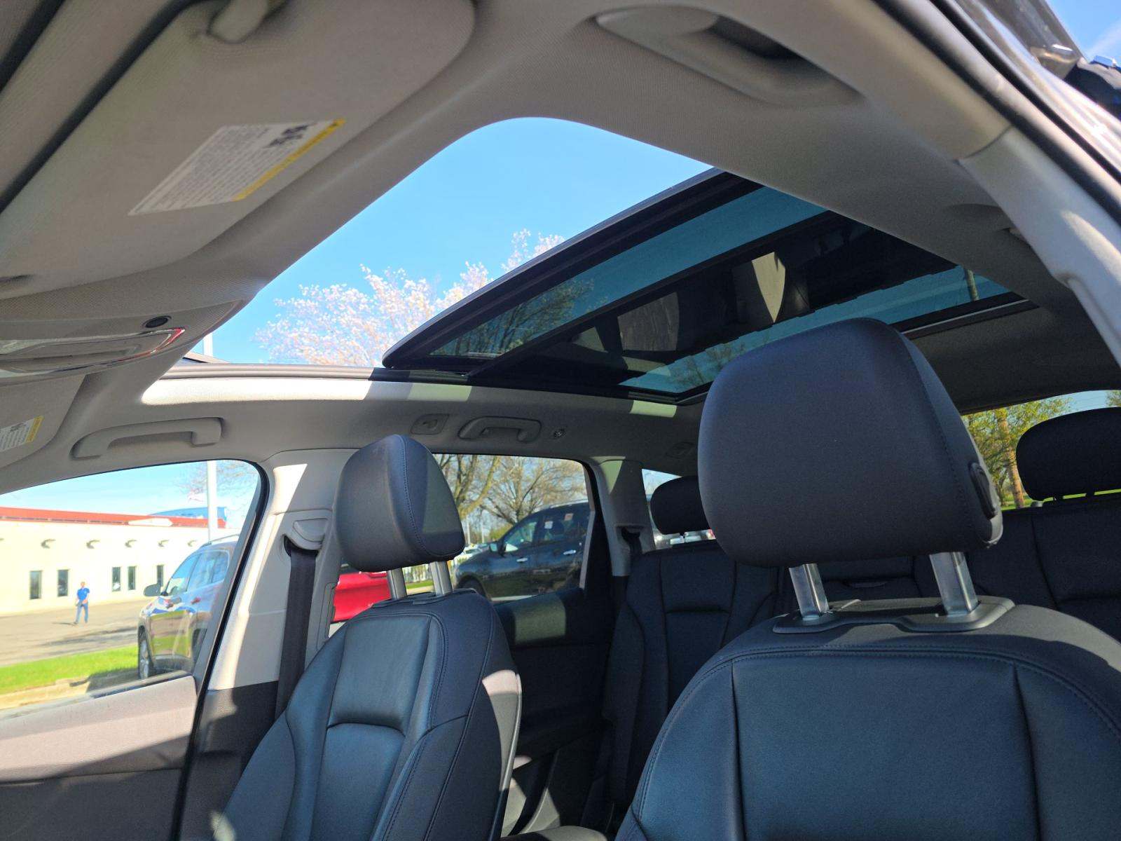 2022 Audi Q7 Premium Plus AWD