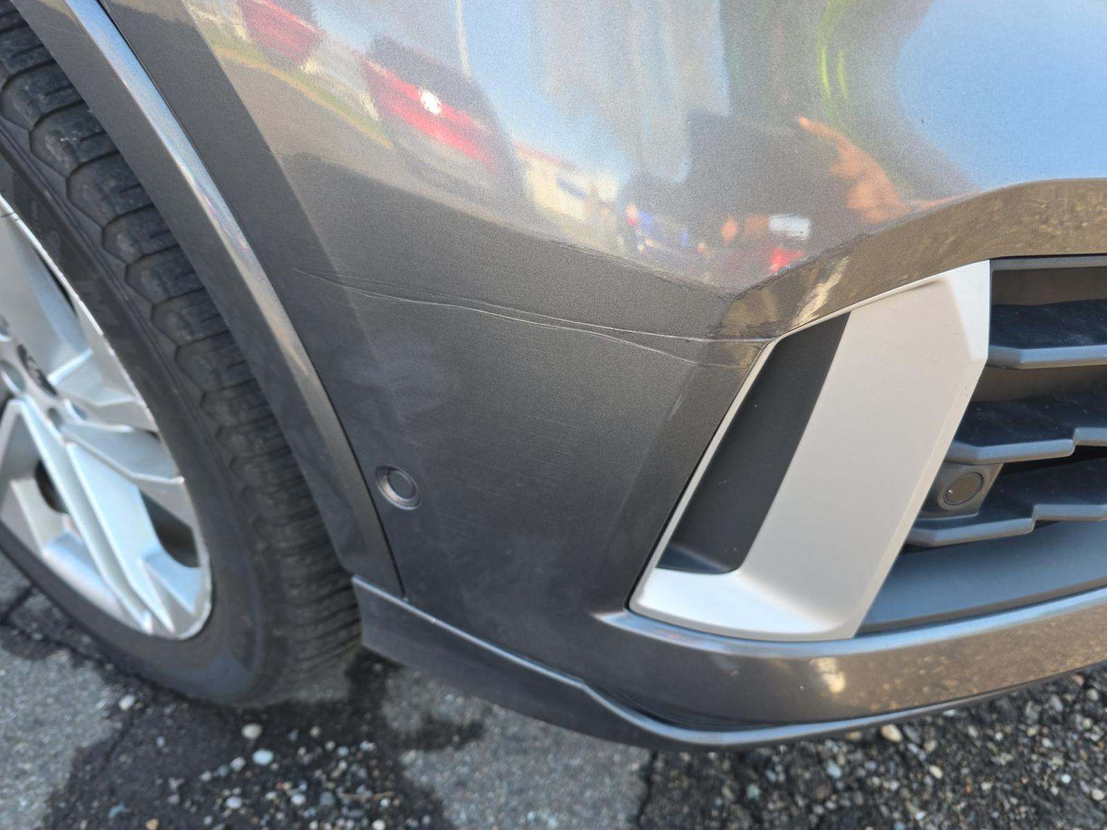 2022 Audi Q7 Premium Plus AWD