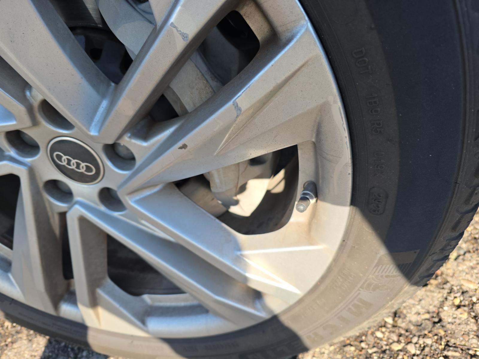 2022 Audi Q7 Premium Plus AWD