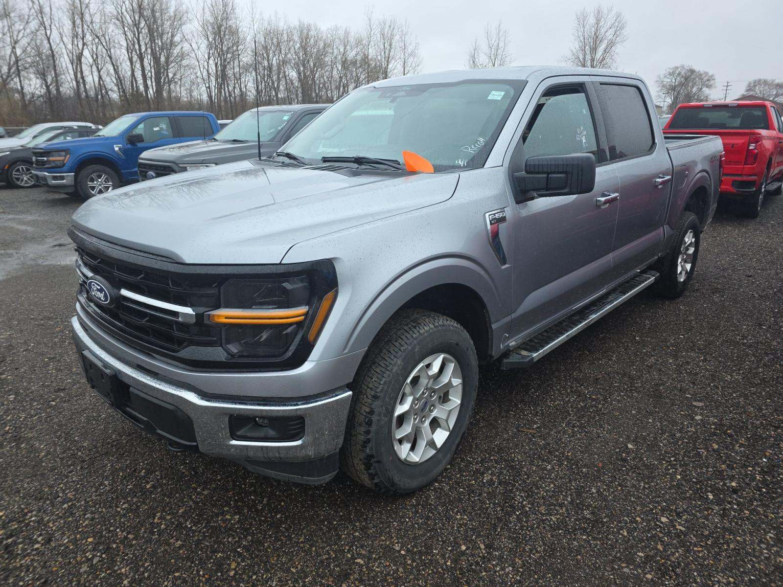FORD F-150 - 1