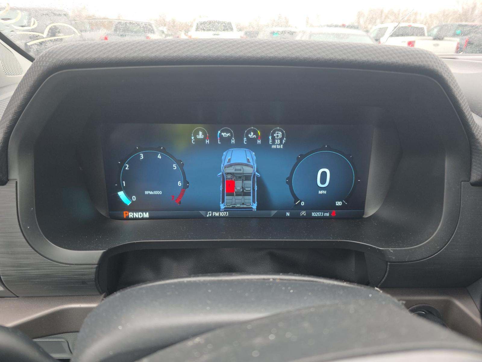 FORD F-150 - 9