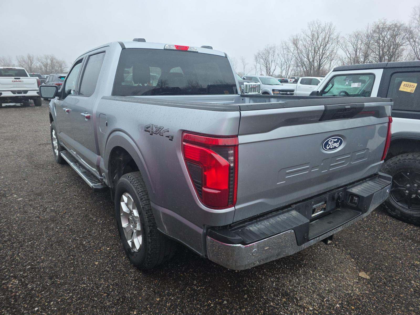 FORD F-150 - 2