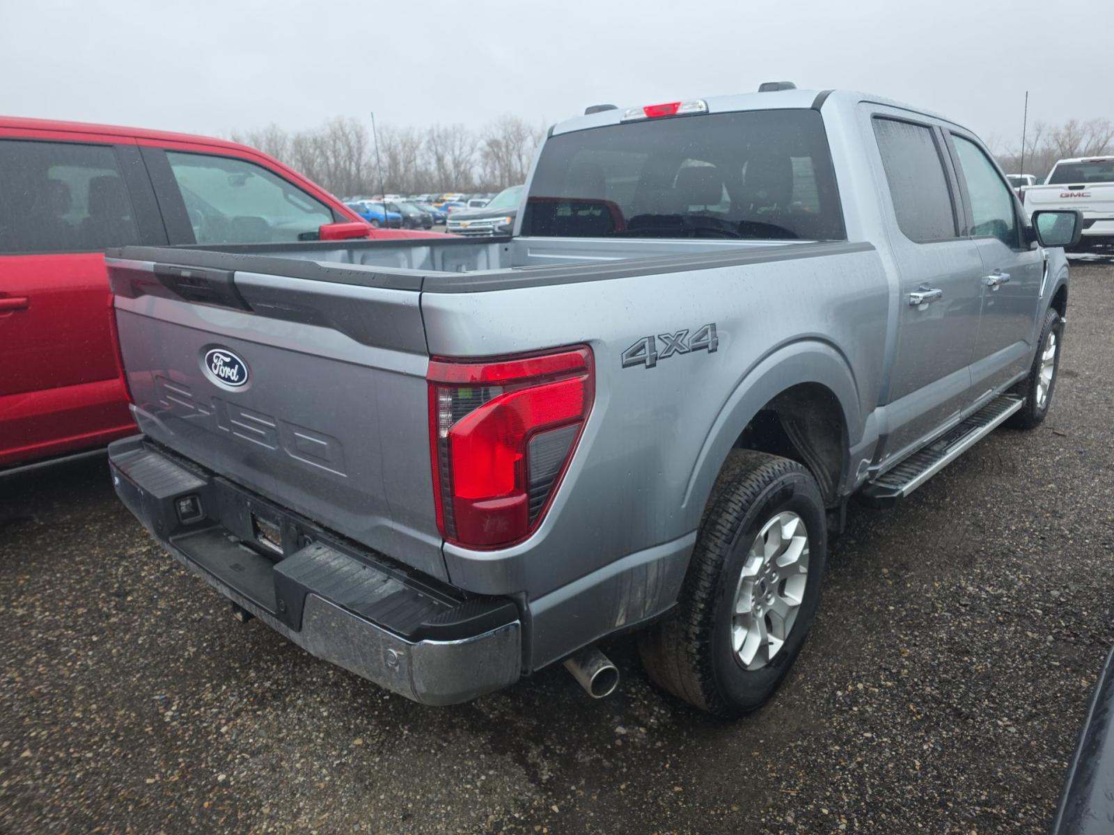 FORD F-150 - 3
