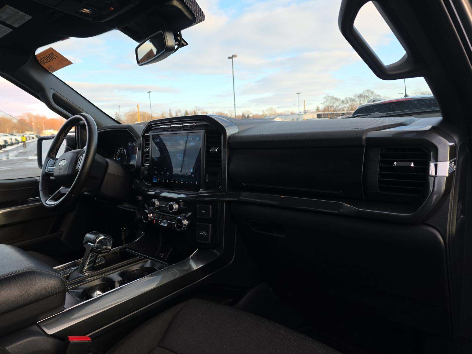 2023 Ford F-150 XLT AWD