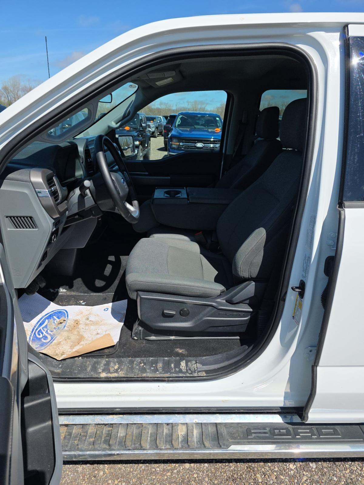 FORD F-150 - 2
