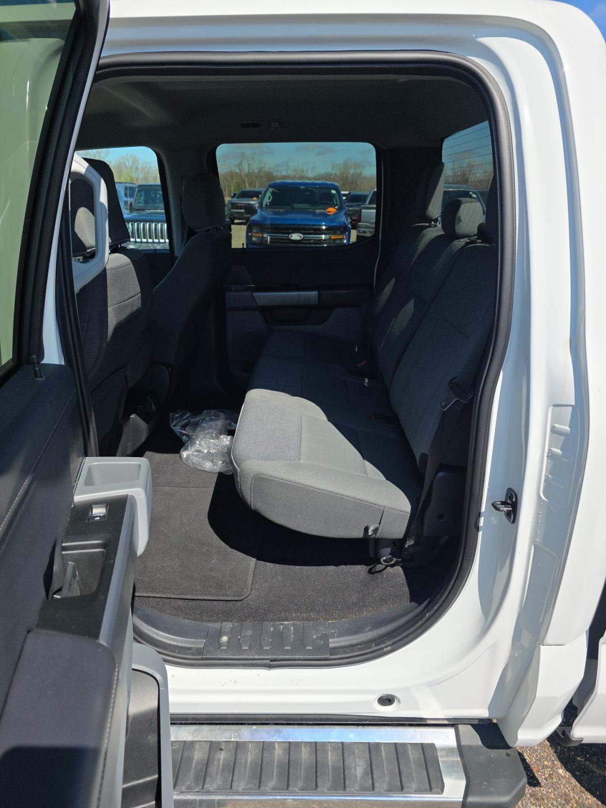 FORD F-150 - 9