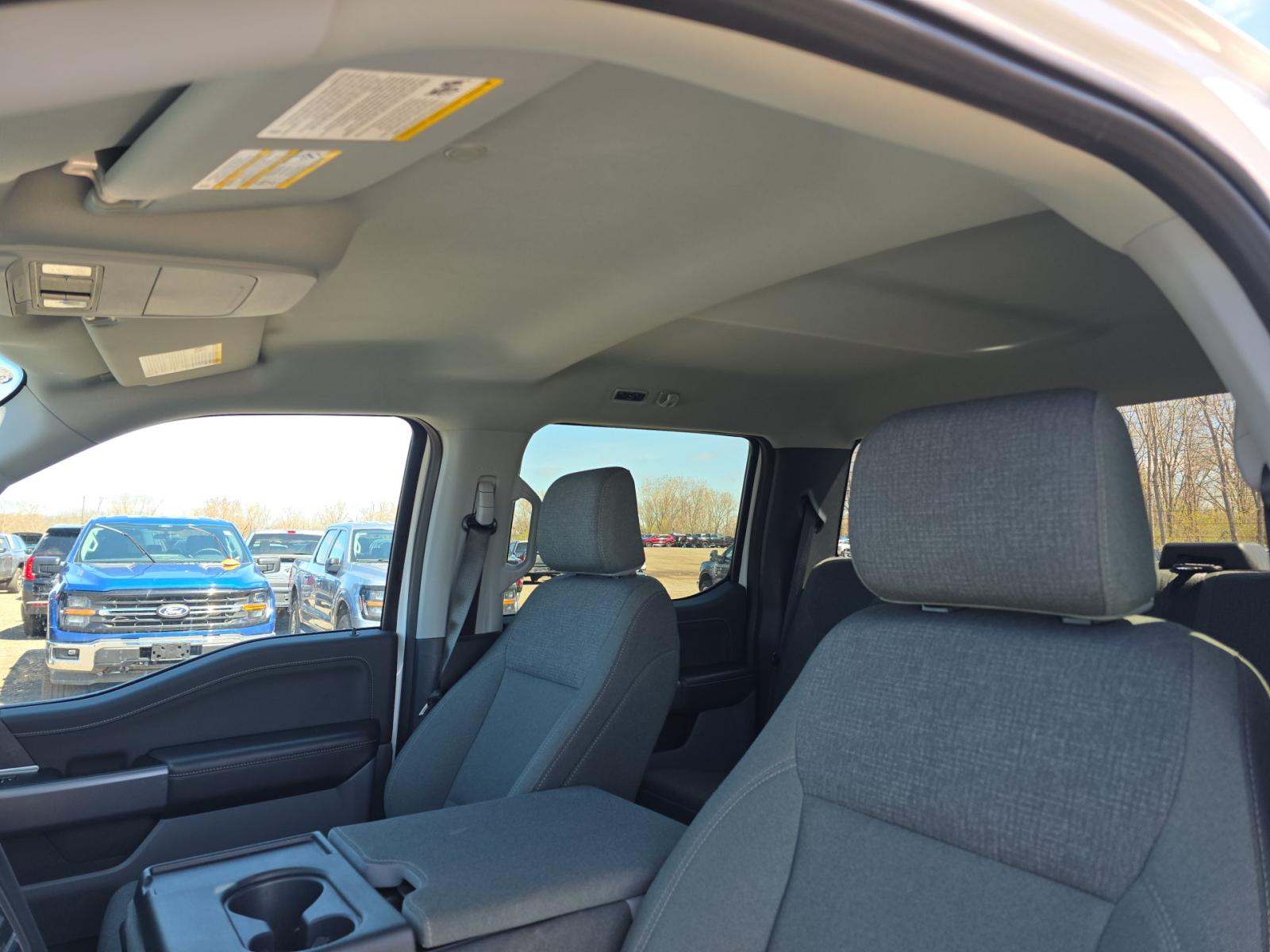 FORD F-150 - 7