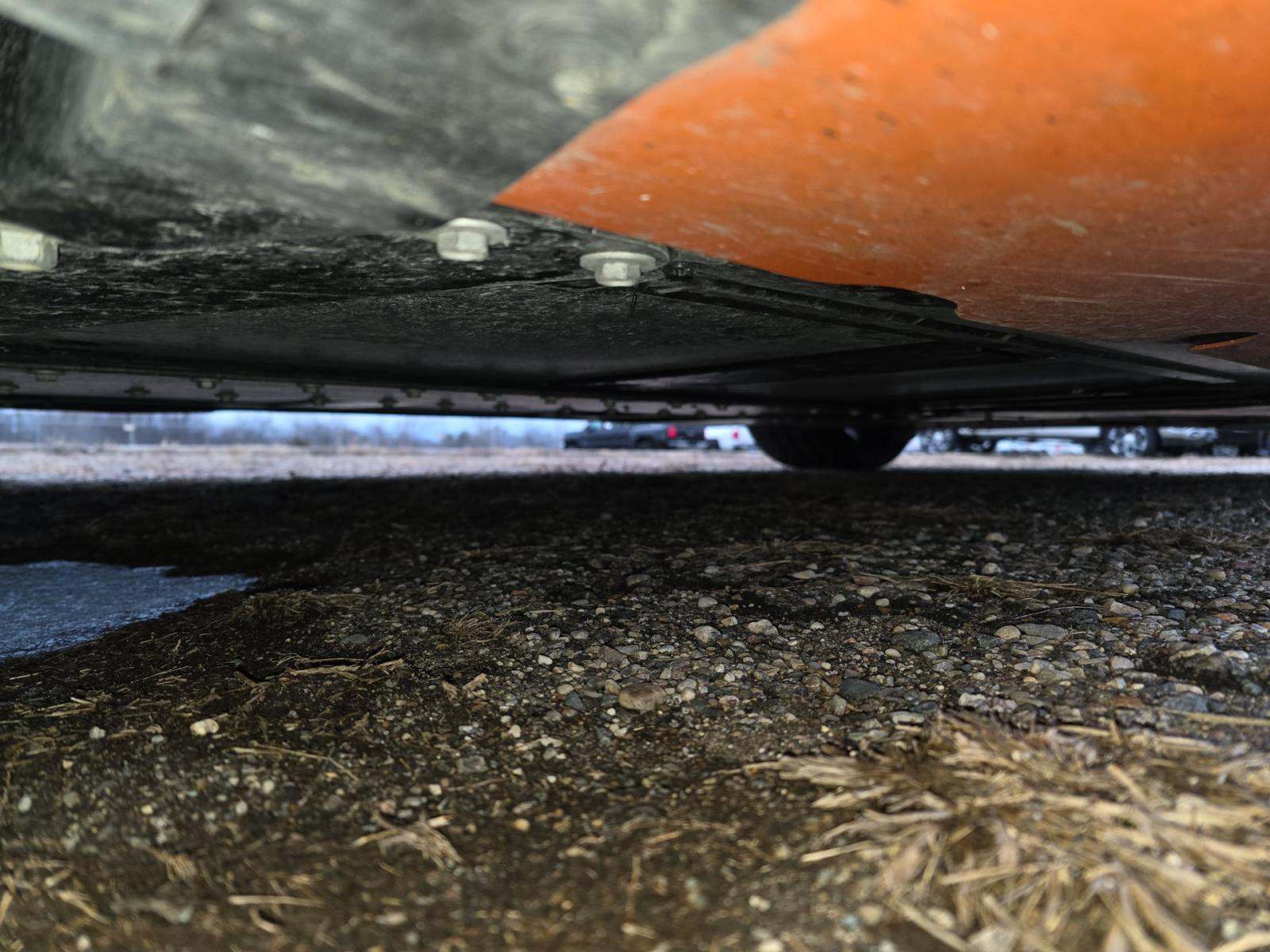 2023 Chevrolet Corvette Stingray RWD