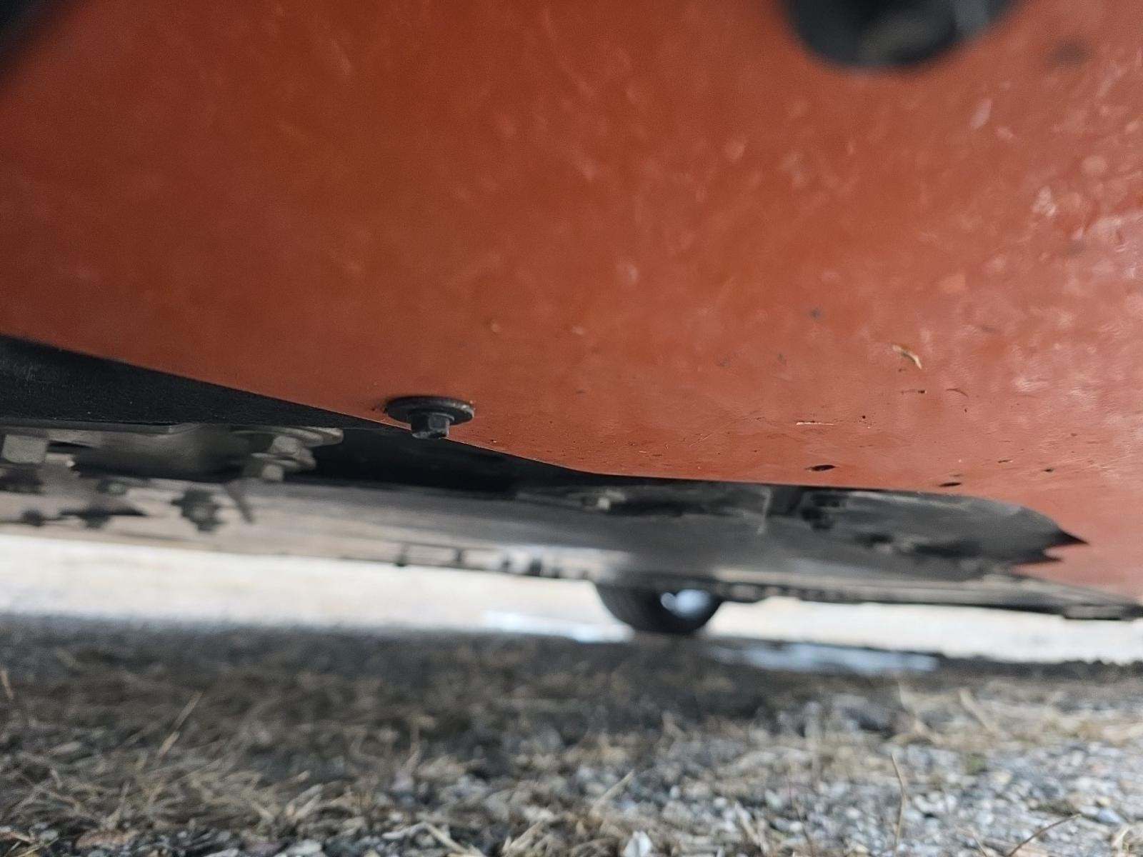 2023 Chevrolet Corvette Stingray RWD