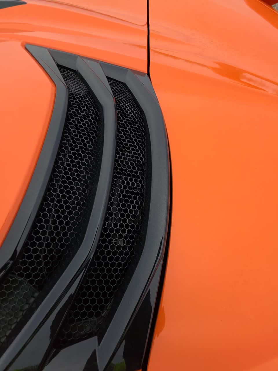 2023 Chevrolet Corvette Stingray RWD