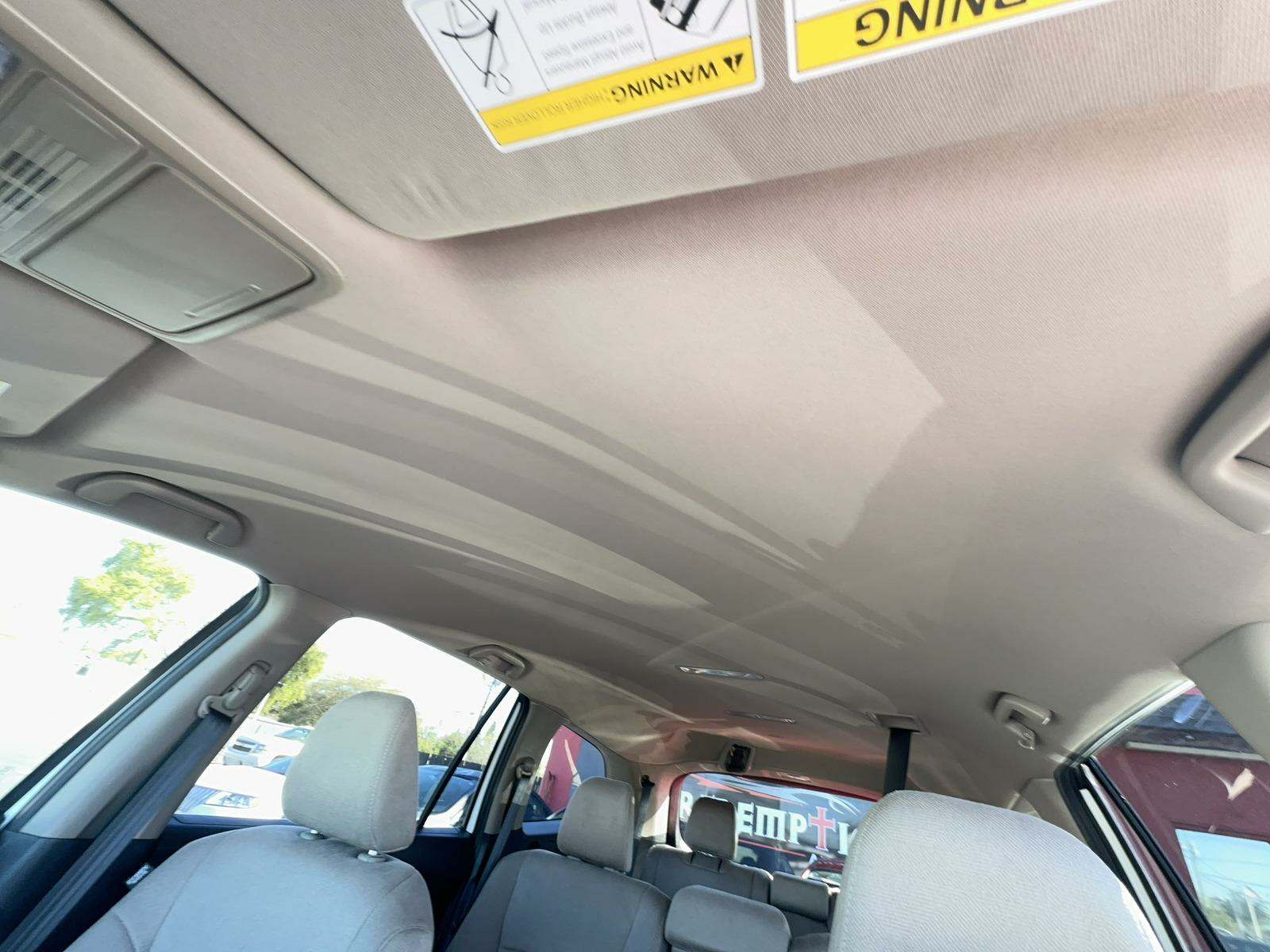 2021 Honda Pilot EX FWD