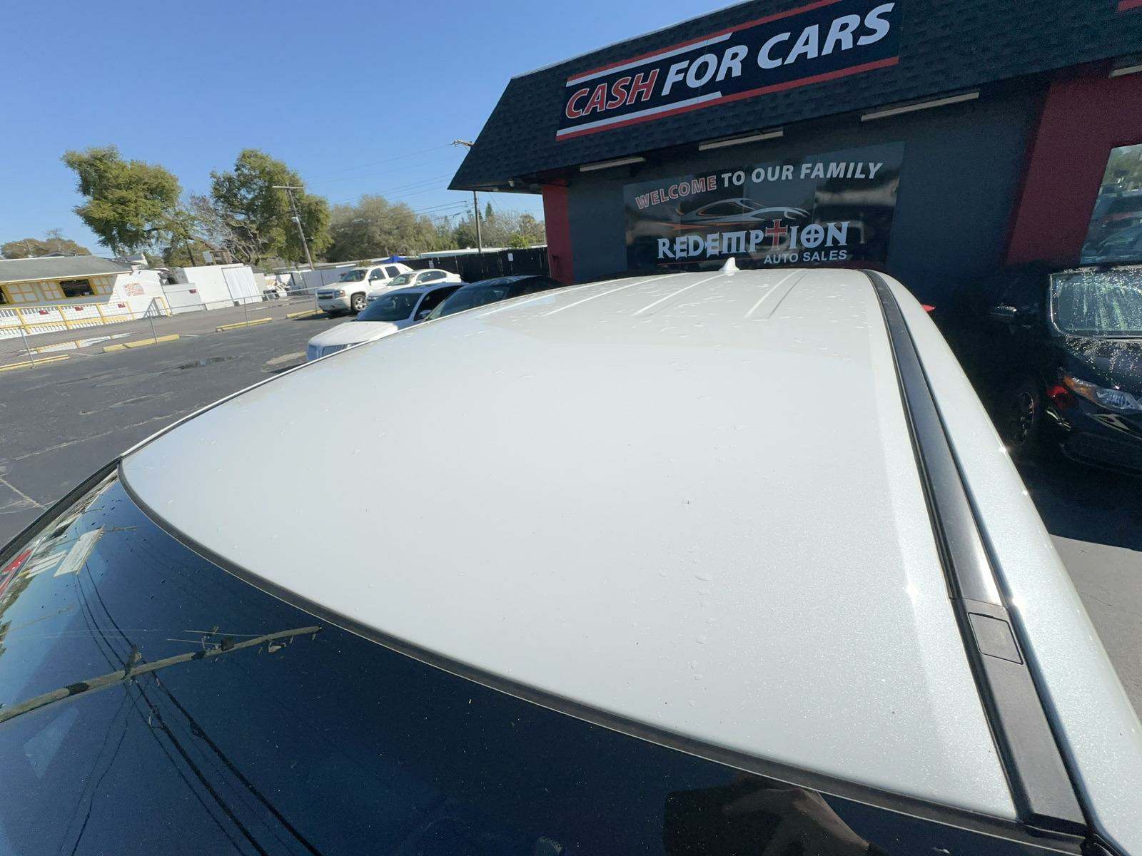 2021 Honda Pilot EX FWD