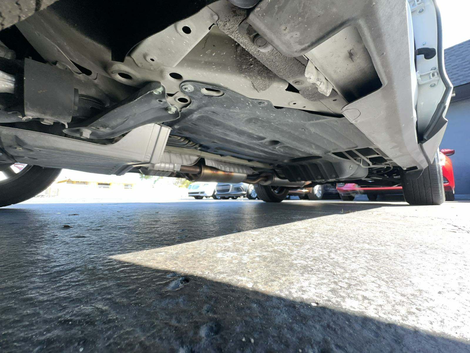 2021 Honda Pilot EX FWD