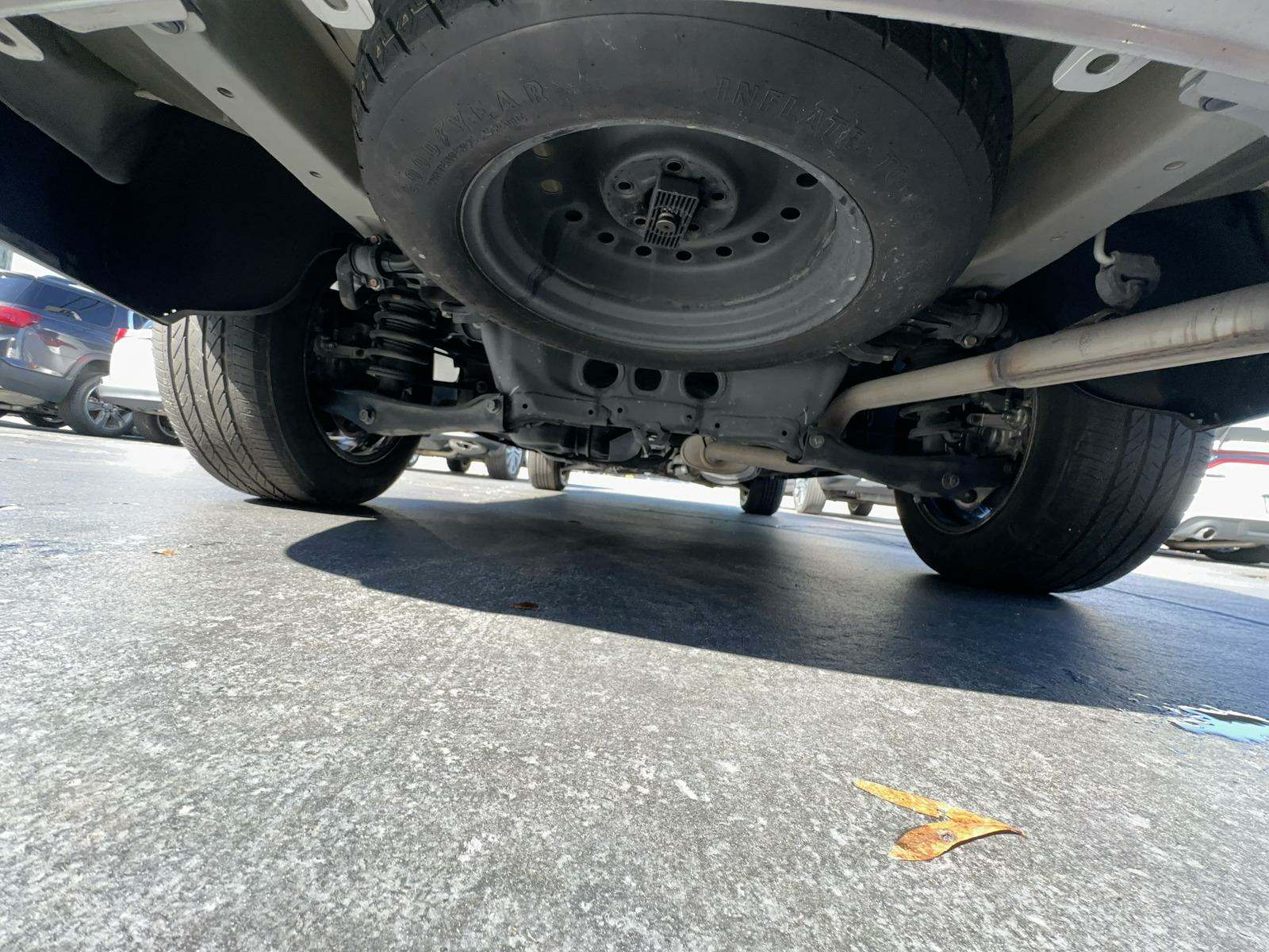 2021 Honda Pilot EX FWD