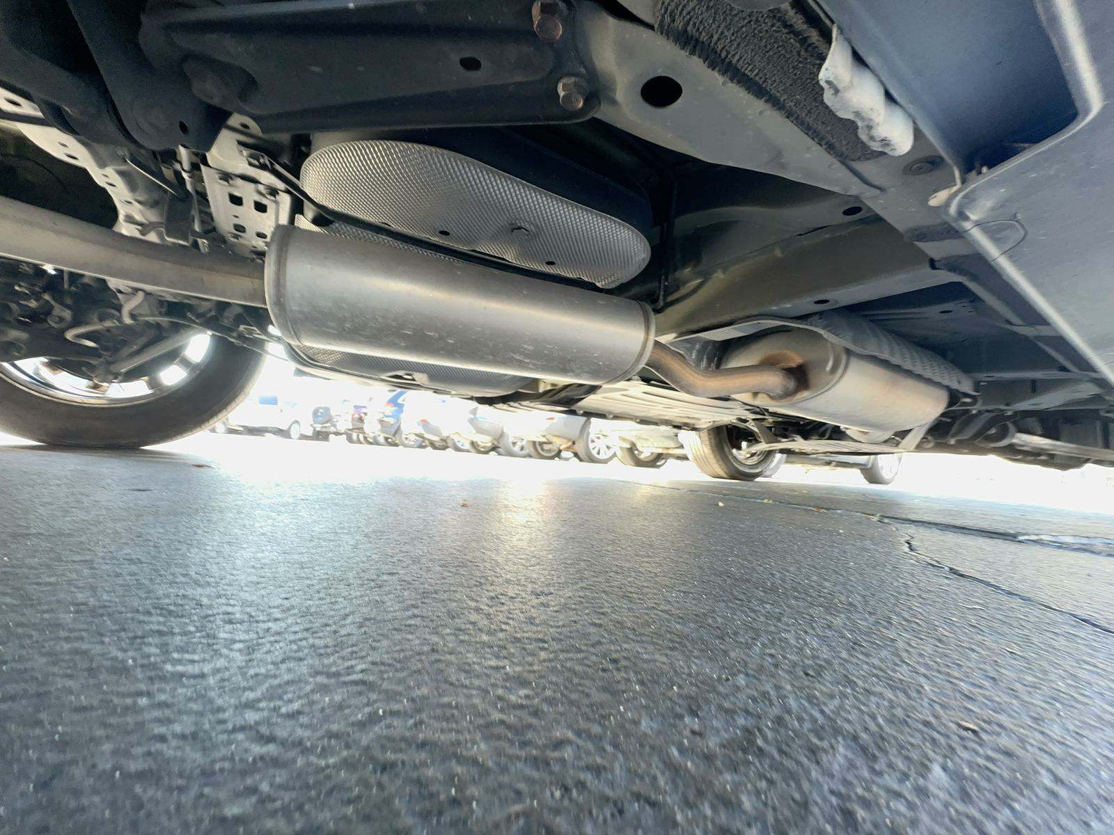 2021 Honda Pilot EX FWD