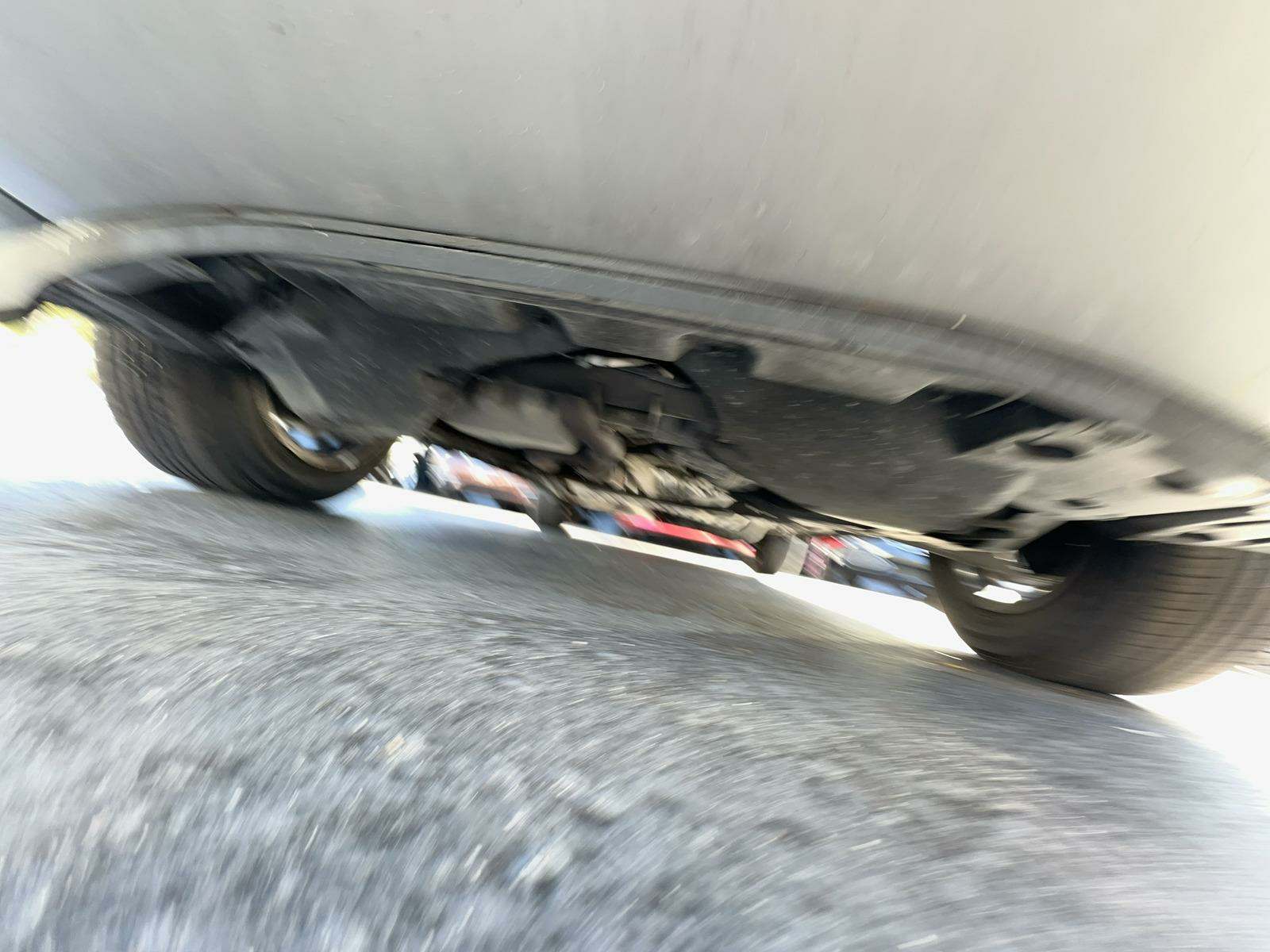 2021 Honda Pilot EX FWD