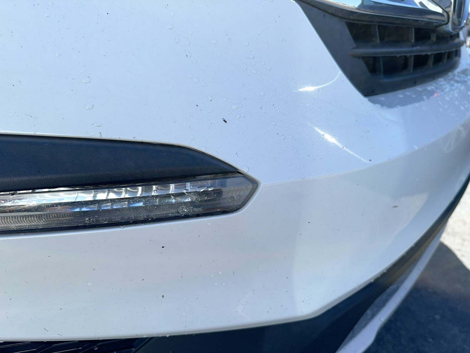 2021 Honda Pilot EX FWD