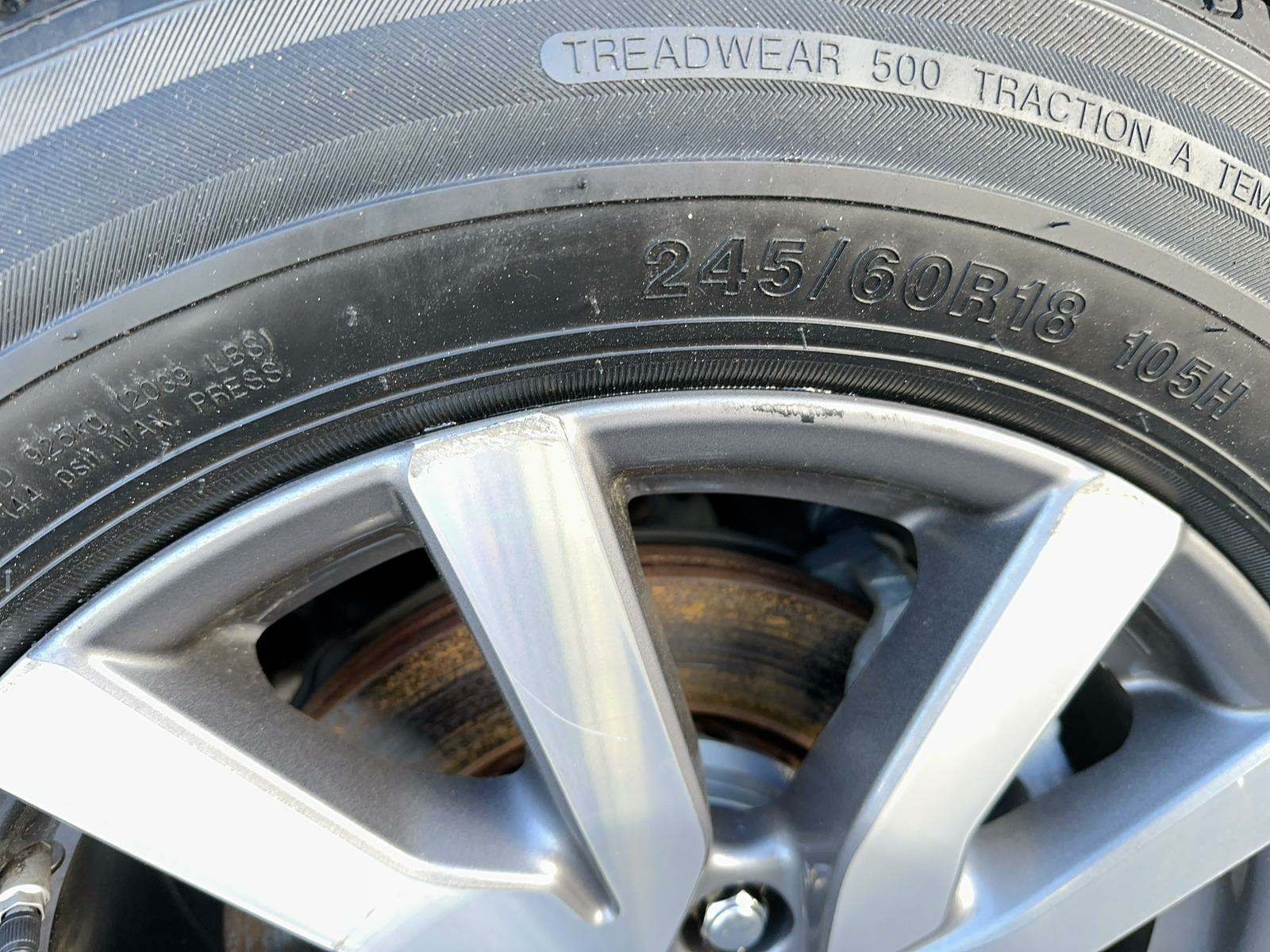 2021 Honda Pilot EX FWD