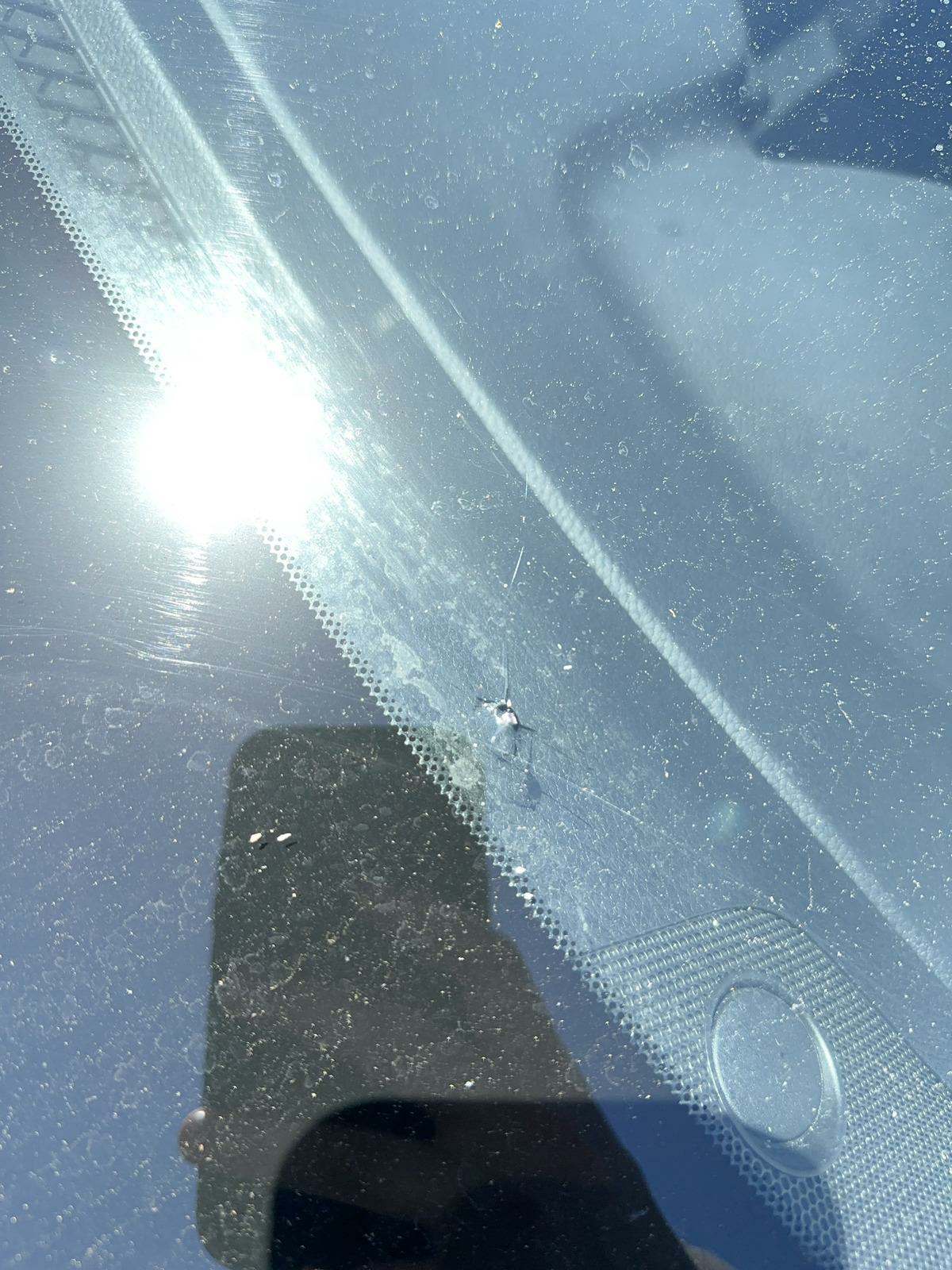 2017 Nissan Rogue S FWD