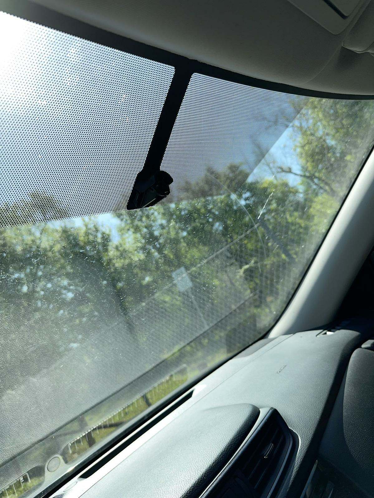 2017 Nissan Rogue S FWD