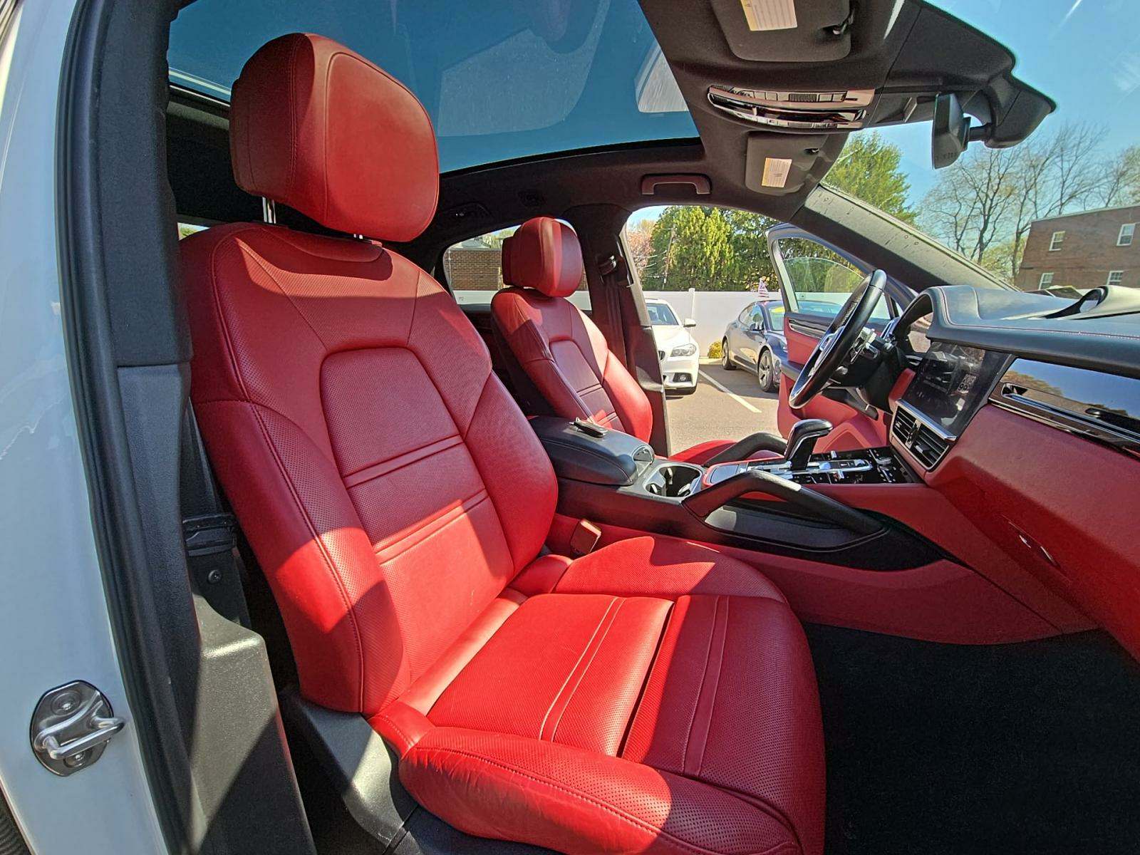 2020 Porsche Cayenne Base AWD