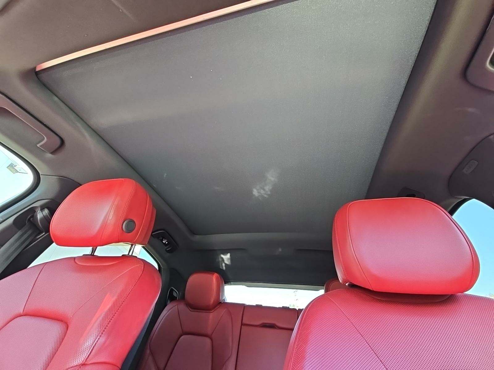 2020 Porsche Cayenne Base AWD