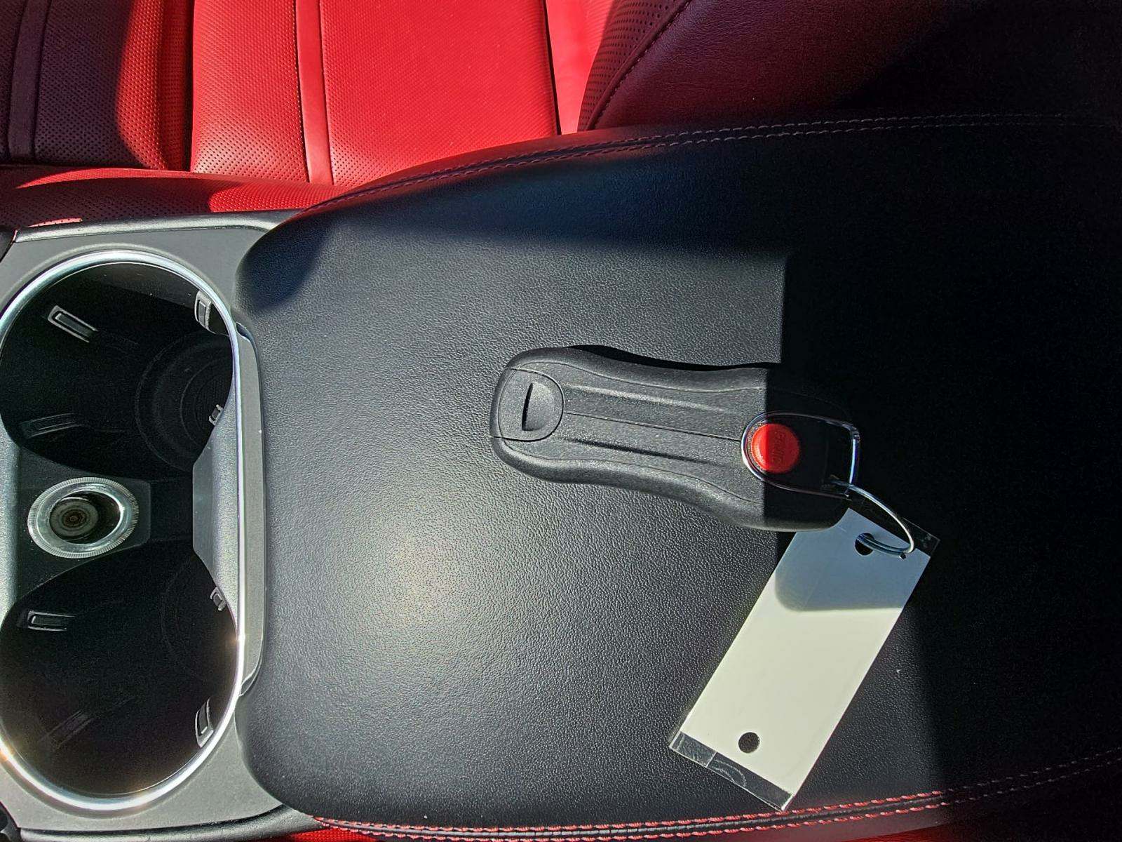 2020 Porsche Cayenne Base AWD