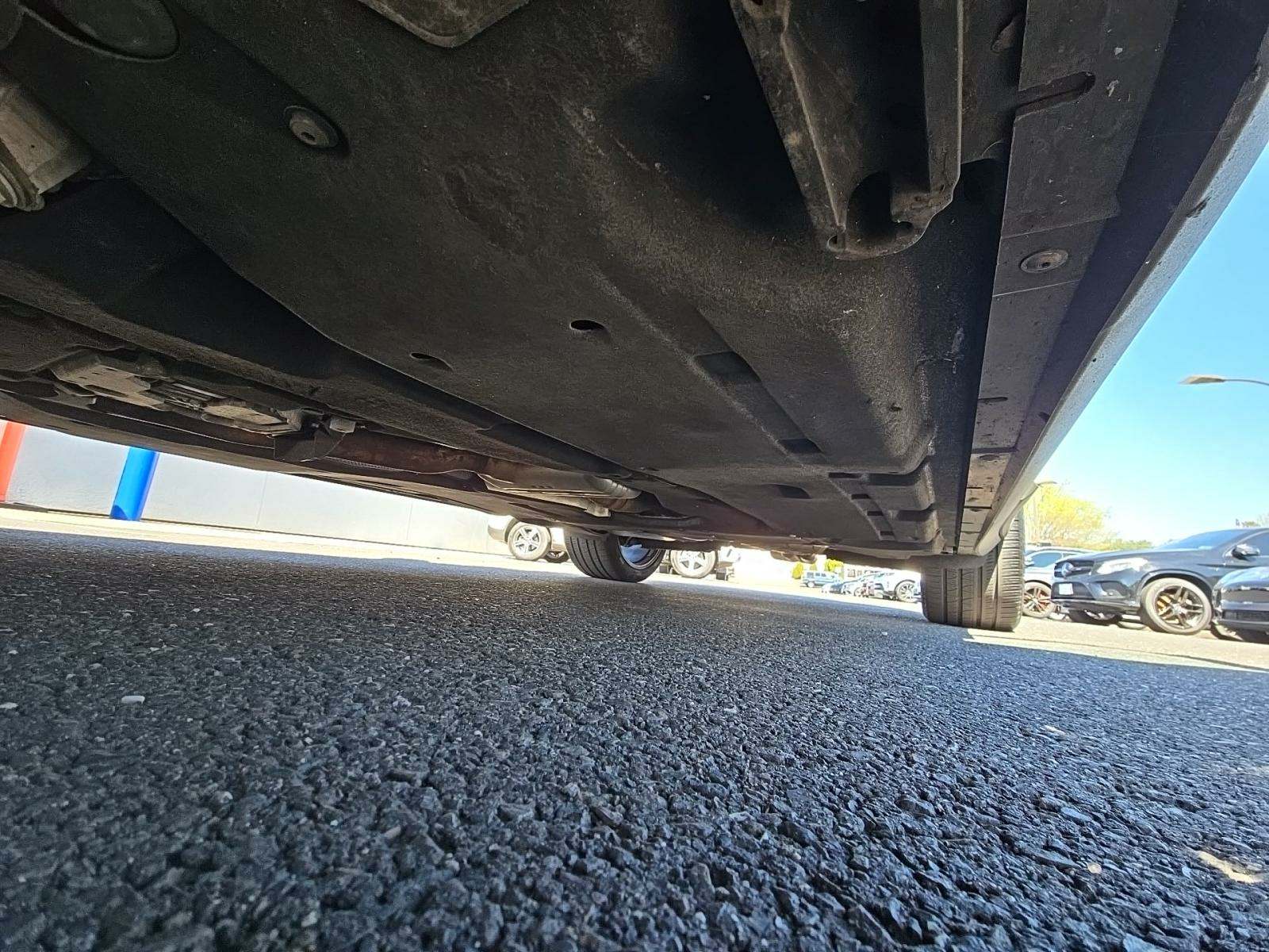 2020 Porsche Cayenne Base AWD