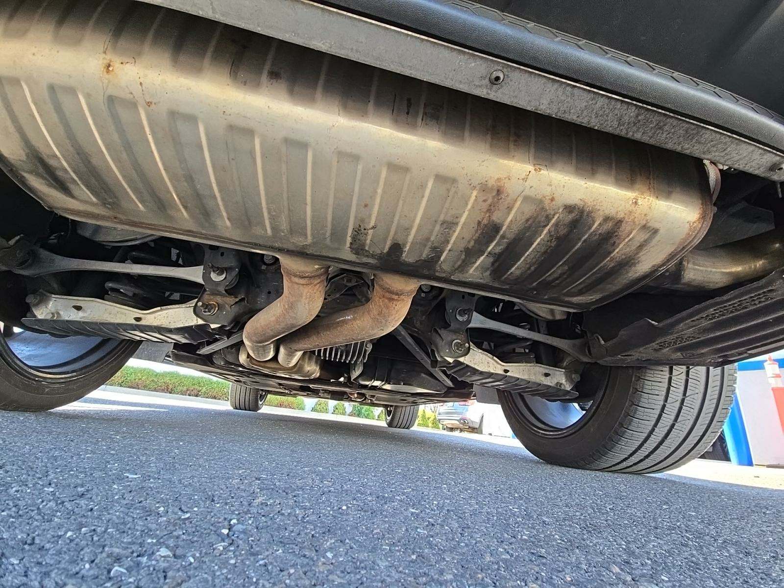 2020 Porsche Cayenne Base AWD