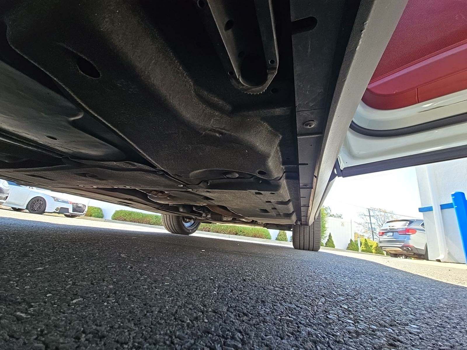 2020 Porsche Cayenne Base AWD