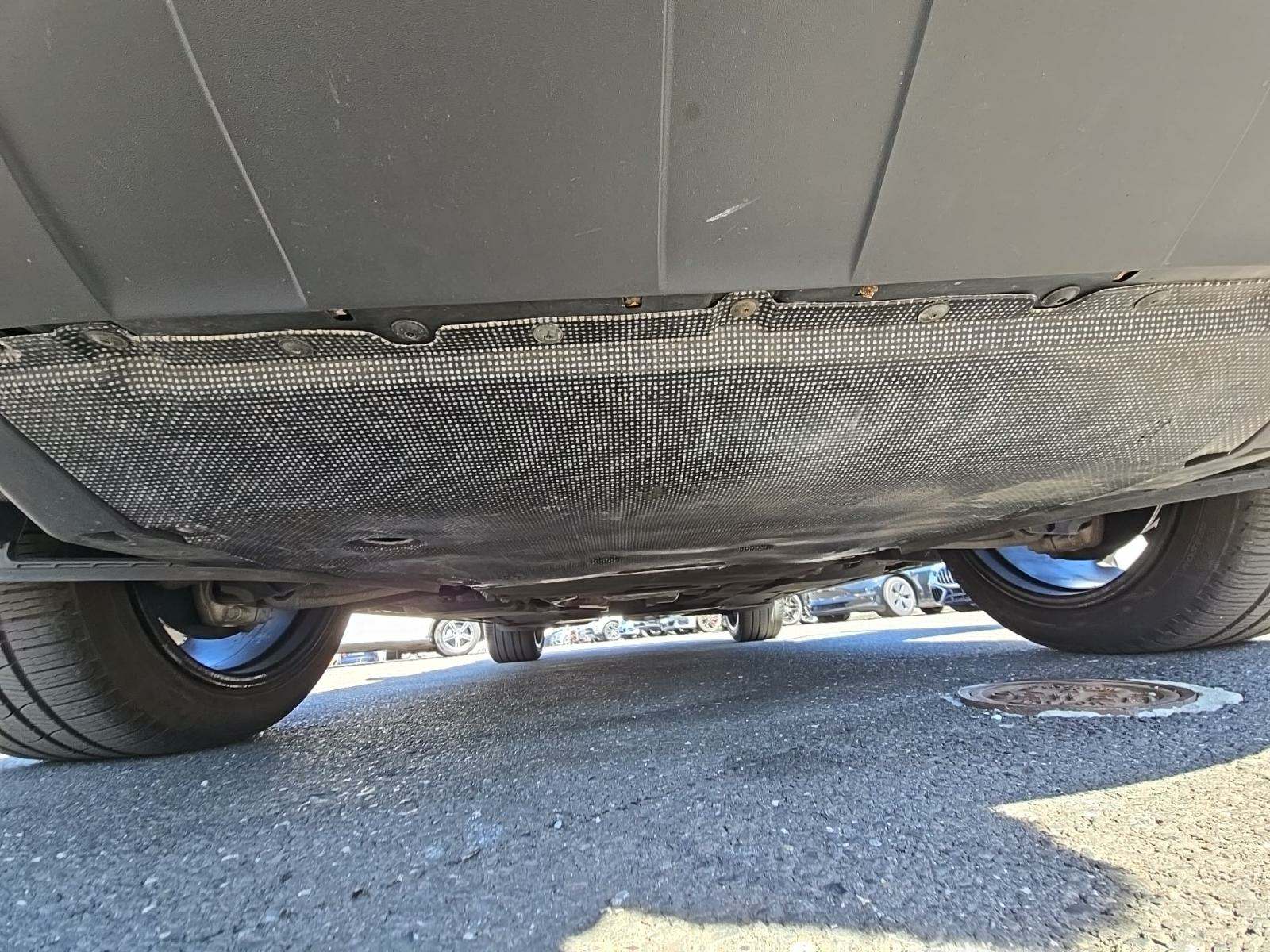 2020 Porsche Cayenne Base AWD