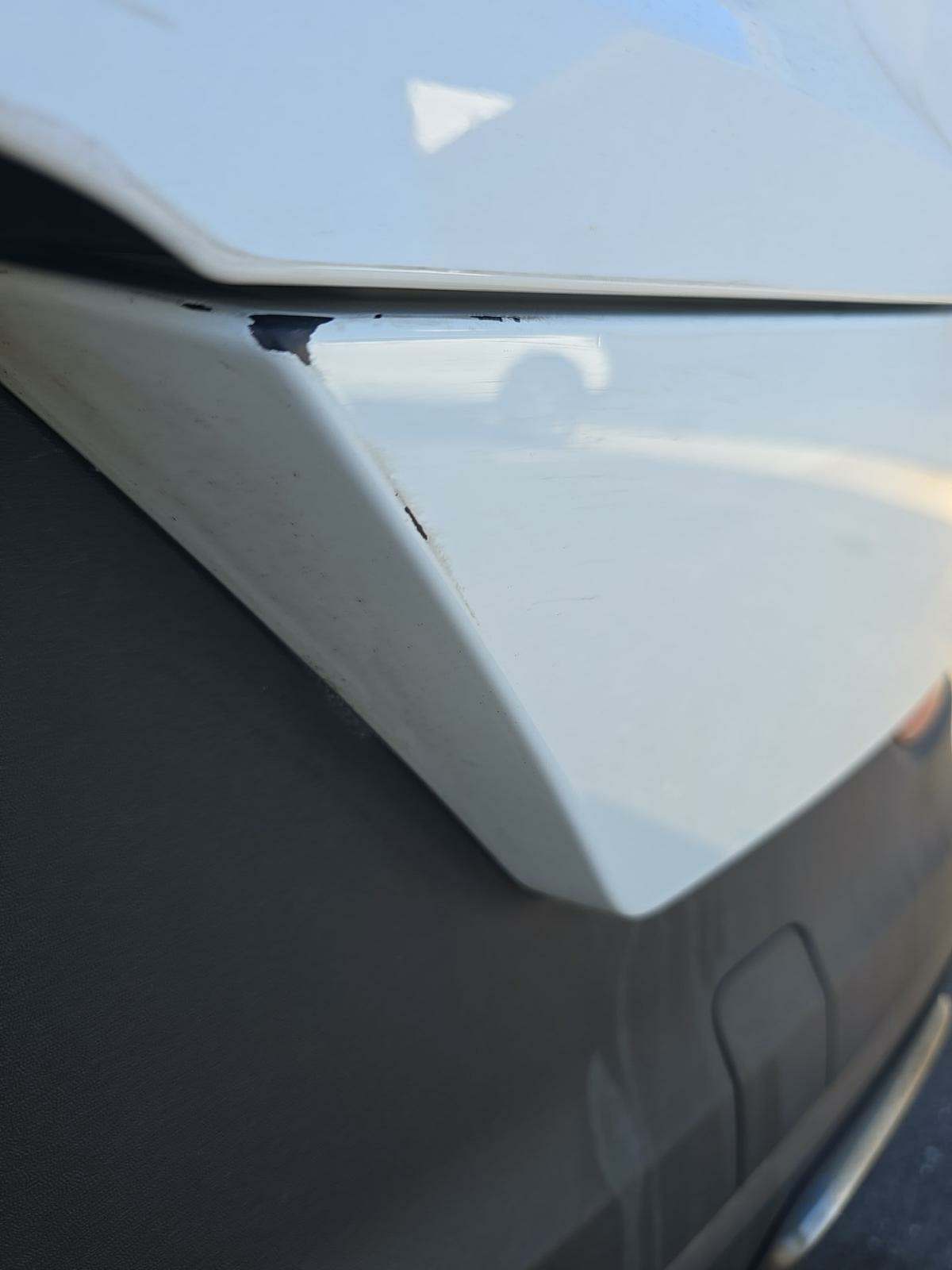 2020 Porsche Cayenne Base AWD