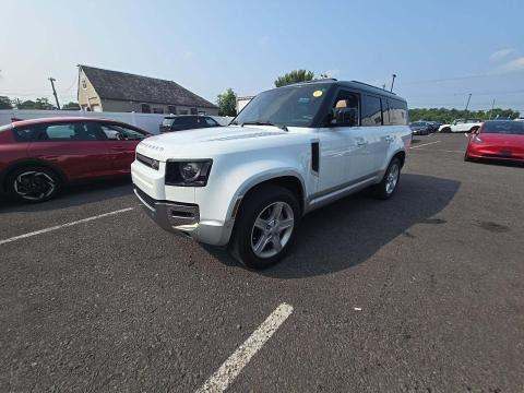2023 Land Rover Defender 130 SE AWD