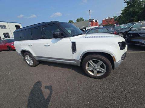 2023 Land Rover Defender 130 SE AWD