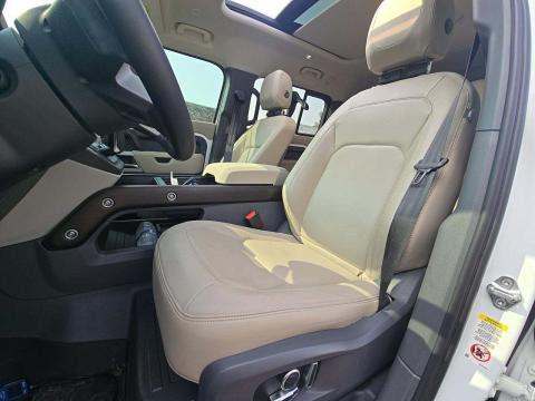 2023 Land Rover Defender 130 SE AWD