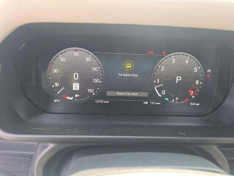 2023 Land Rover Defender 130 SE AWD