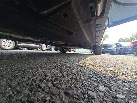 2023 Land Rover Defender 130 SE AWD