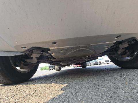 2023 Land Rover Defender 130 SE AWD