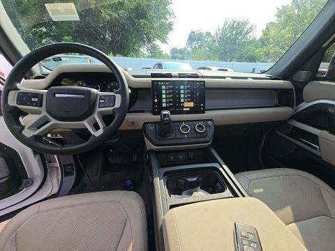 2023 Land Rover Defender 130 SE AWD