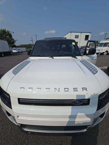 2023 Land Rover Defender 130 SE AWD