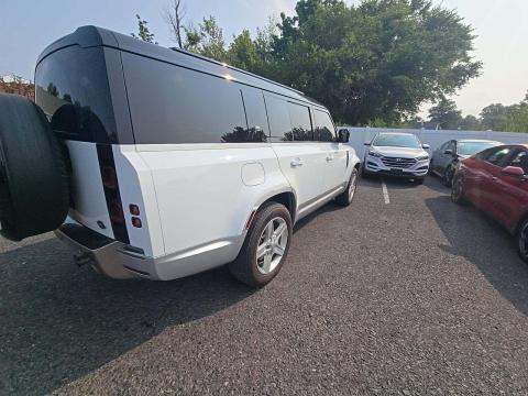 2023 Land Rover Defender 130 SE AWD