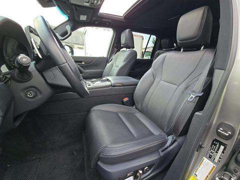 2023 Lexus LX LX 600 Premium AWD