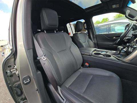 2023 Lexus LX LX 600 Premium AWD