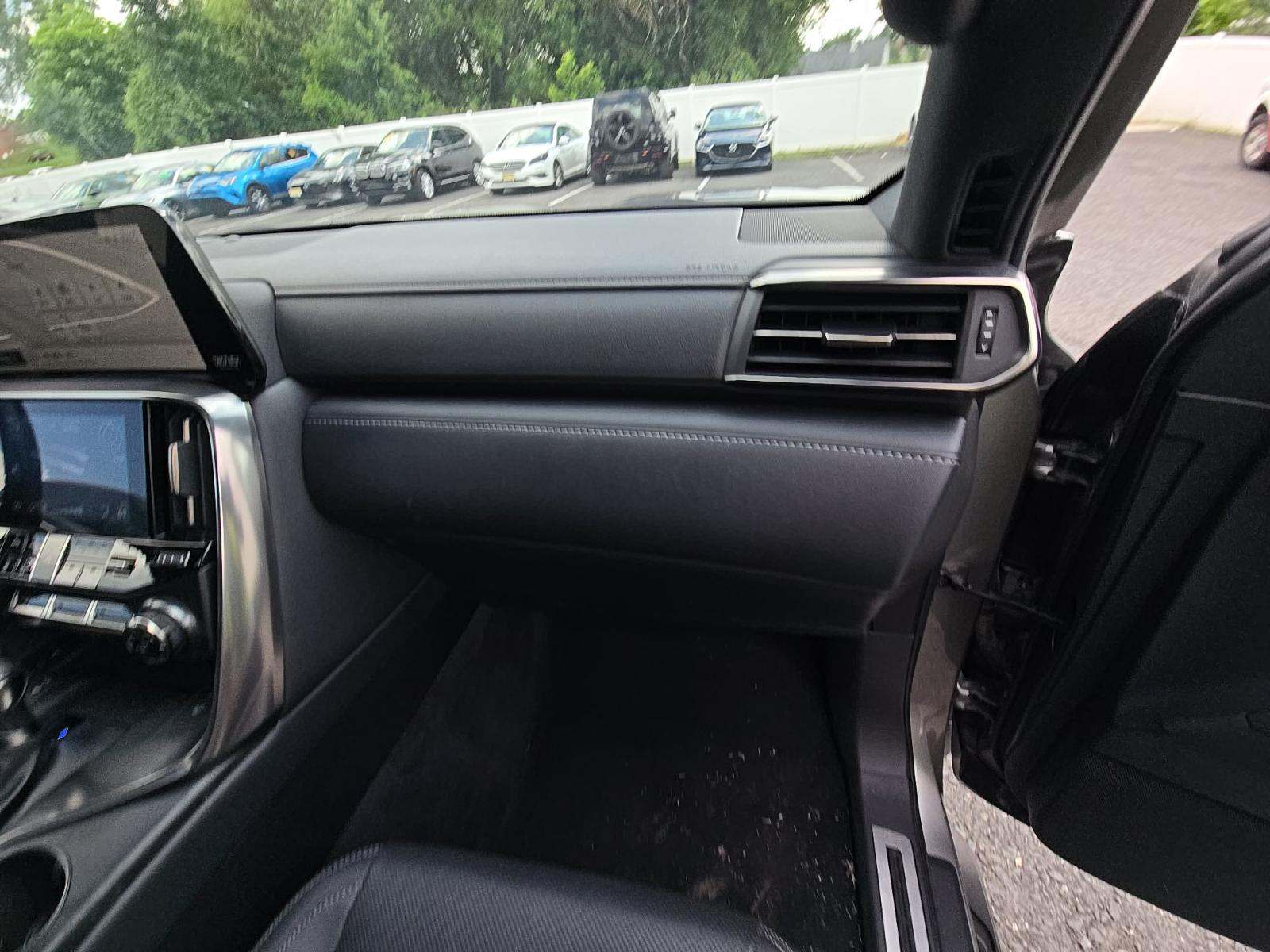 2023 Lexus LX LX 600 Premium AWD