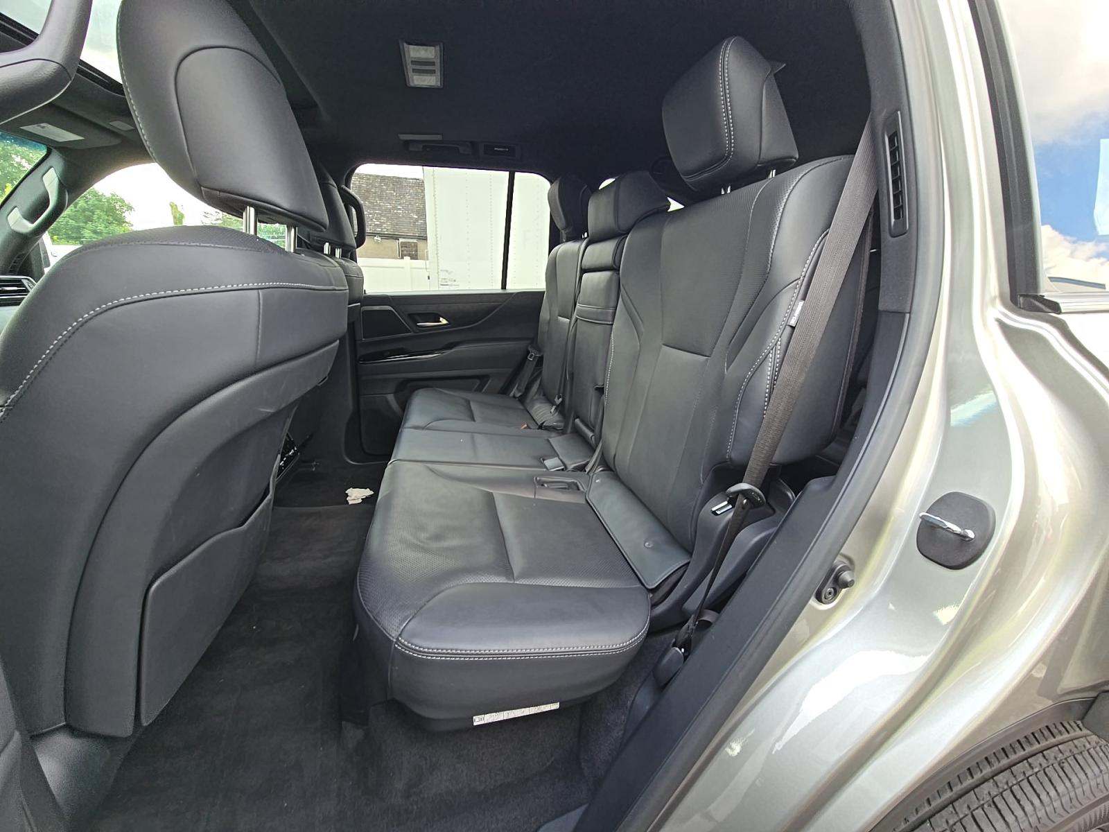 2023 Lexus LX LX 600 Premium AWD