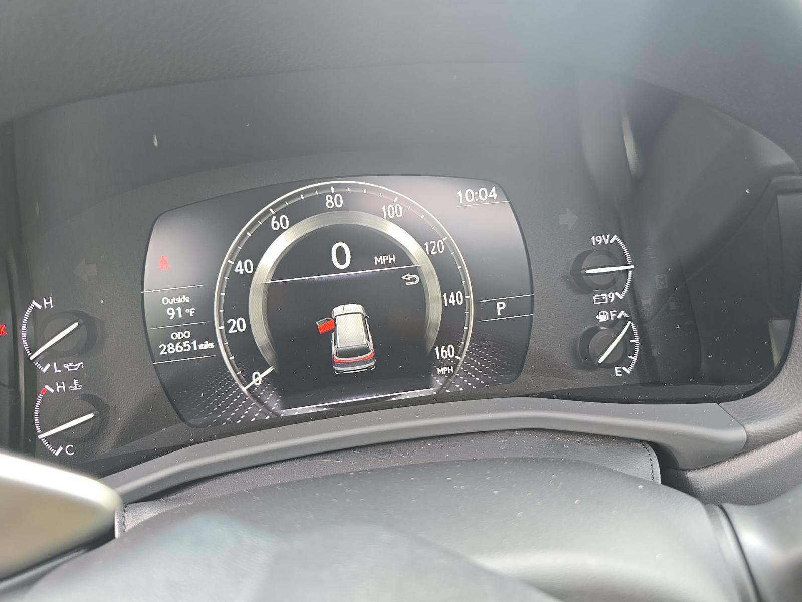 2023 Lexus LX LX 600 Premium AWD