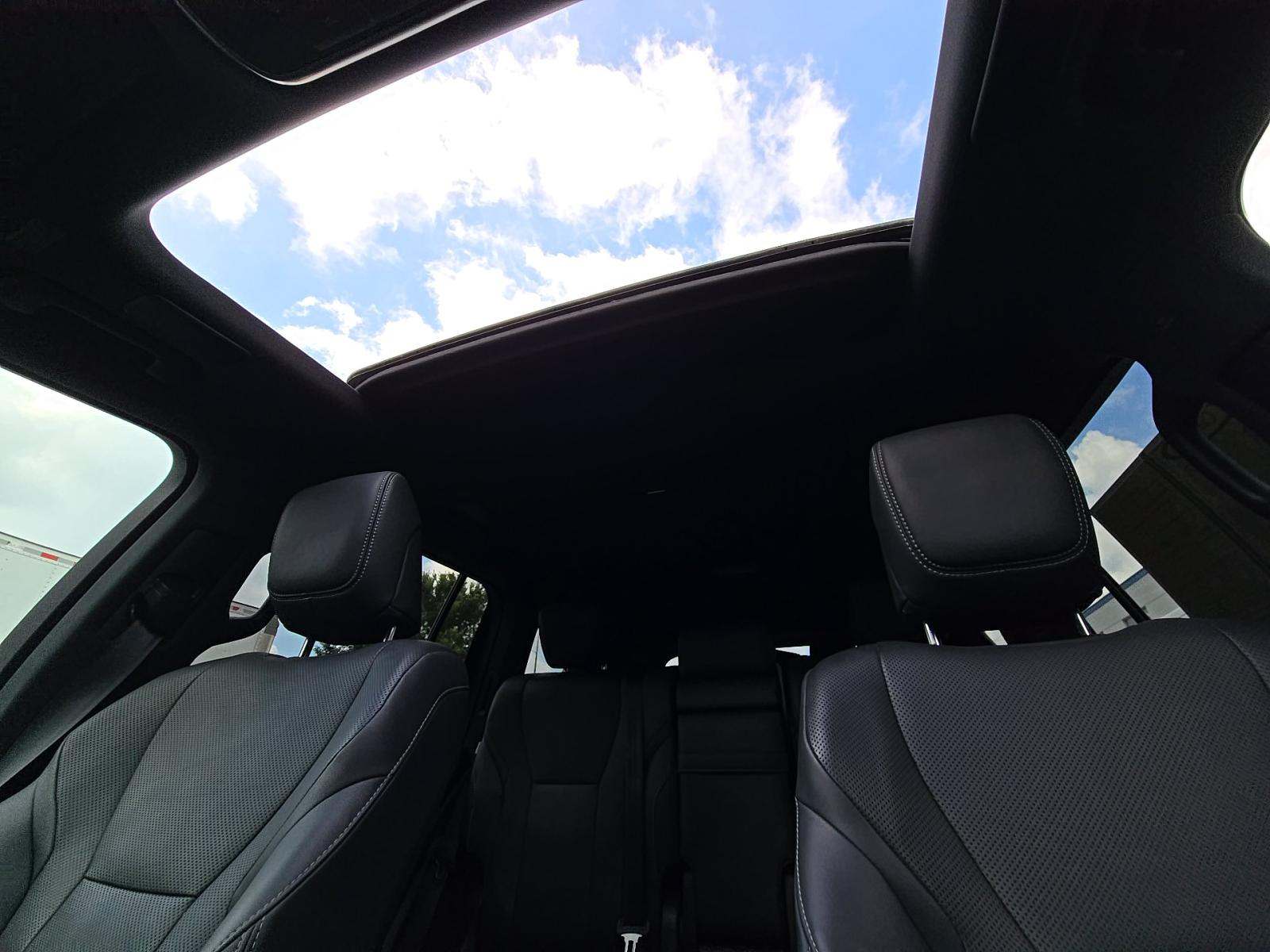 2023 Lexus LX LX 600 Premium AWD