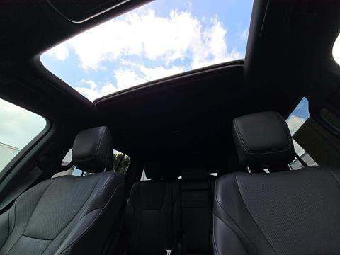 2023 Lexus LX LX 600 Premium AWD