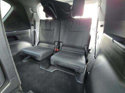 2023 Lexus LX LX 600 Premium AWD