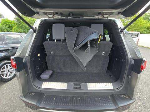 2023 Lexus LX LX 600 Premium AWD
